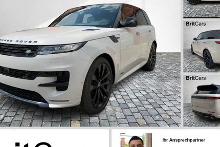 Land Rover Range Rover Sport 18.827 km 121.950 &euro; Berlin 13581