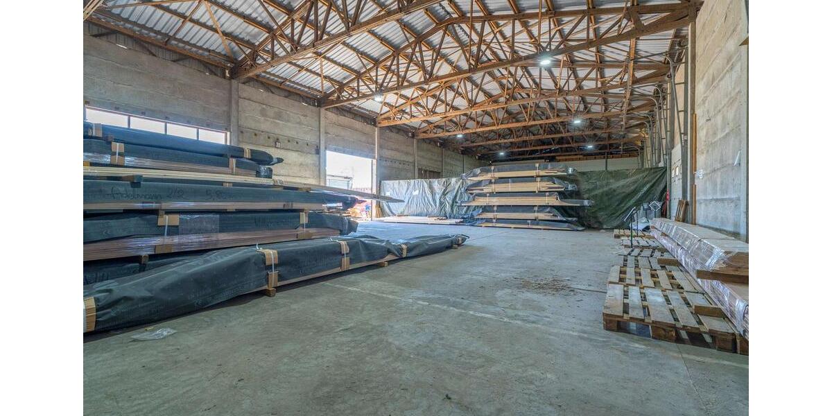 Gewerbeobjekt Kloster Lehnin - 1.500&euro; | Angebot:26617814