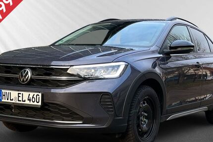 VW Taigo 12.500 km 24.790 &euro; Dallgow-Döberitz 14624