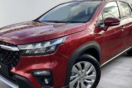 Suzuki SX4 7.294 km 24.490 &euro; Berlin 12247