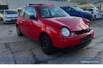 VW Lupo Basis*SchiebeD.*FrontUnfa*AHK 149.624 km 980 &euro; Berlin 13187