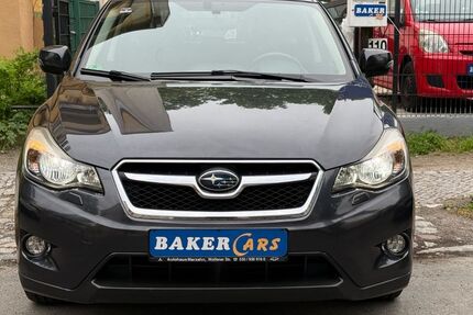 Subaru XV 275.000 km 4.890 &euro; Berlin 12307