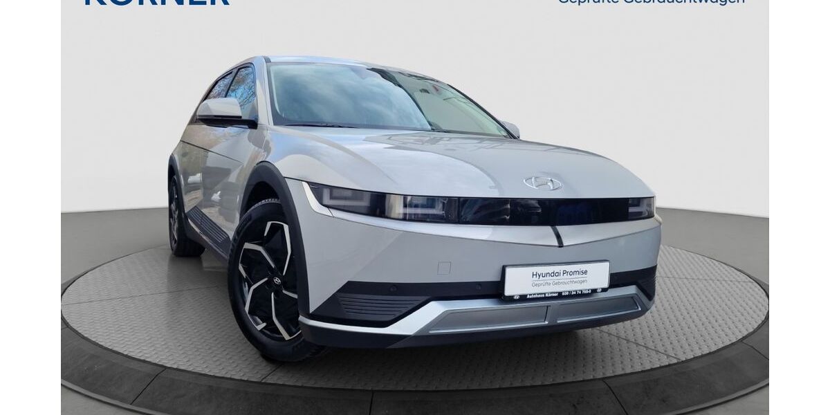 Hyundai IONIQ 5 41.279 km 27.900 &euro; Berlin 12683