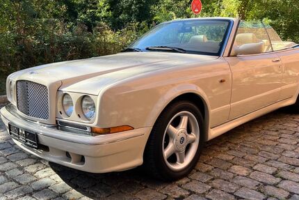 Bentley Azure 8.400 km 123.999 € Berlin 13407