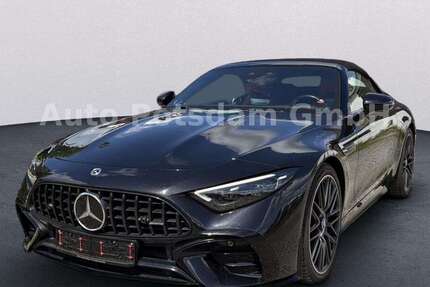 Mercedes-Benz SL 43 AMG 39.580 km 81.990 &euro; Stahnsdorf 14532