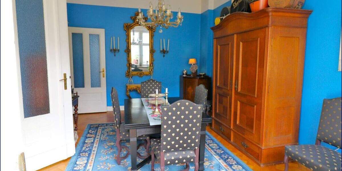 Etagenwohnung Berlin / Friedenau Friedenau - 3 Zimmer, 98 m&sup2;, 698.000&euro; | Angebot:24773344