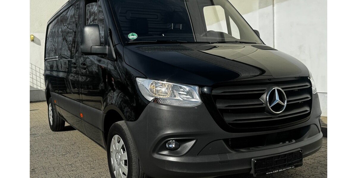 Mercedes-Benz Sprinter 315 CDI 26.951 km 31.990 &euro; Berlin 10178