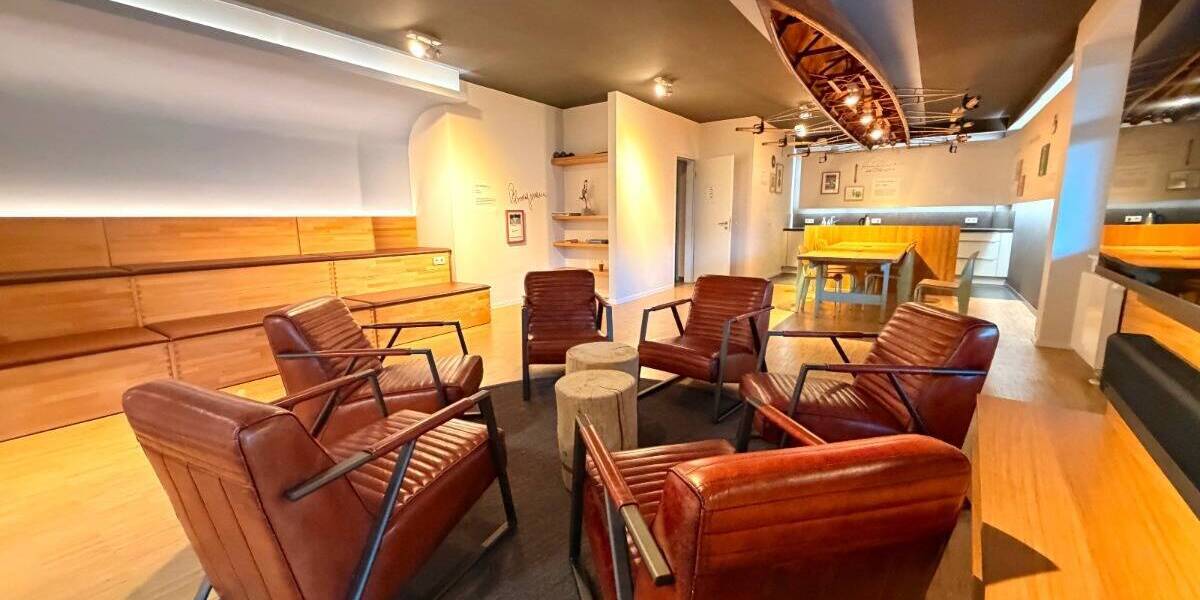 Etagenwohnung Wustermark Elstal - 2 Zimmer, 61 m&sup2;, 760&euro; | Angebot:26751115