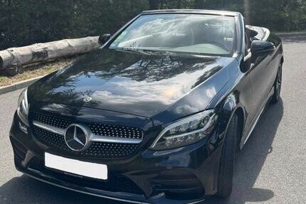 Mercedes-Benz C 180 94.300 km 24.400 &euro; Kleinmachnow 14532