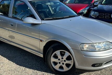 Opel Vectra 138.524 km 2.790 € Berlin 13089