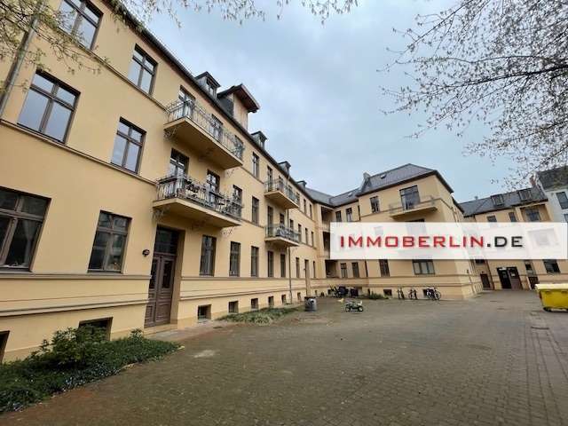 Wohnung zum Kaufen in Potsdam 797.000 € 113 m² 4 zimmer