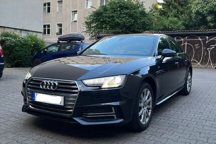 Audi A4 167.000 km 12.990 &euro; Berlin 12045