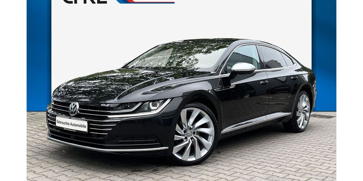 VW Arteon 114.924 km 23.940 &euro; Berlin 13593