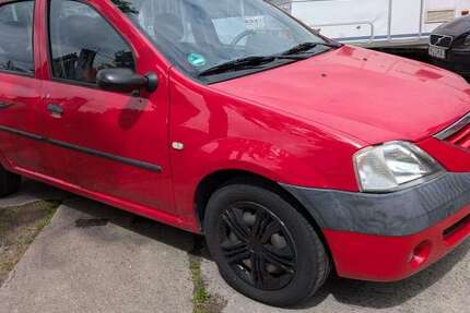 Dacia Logan 160.989 km 1.200 &euro; Berlin-Karlshorst 10318