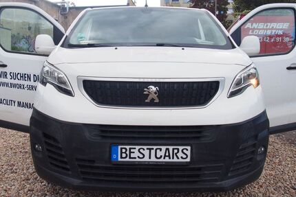 Peugeot Expert 142.000 km 7.750 &euro; BERLIN 10551