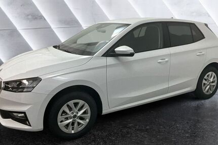 Skoda Fabia 9.990 km 19.980 &euro; Ludwigsfelde 14974