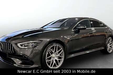 Mercedes-Benz AMG GT 54.200 km 84.990 € Berlin 14052
