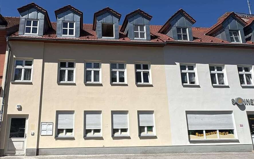 Wohnung zum Mieten in Nauen 705 € 54.24 m²