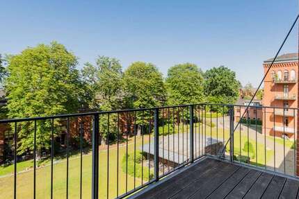 Wohnung zum Kaufen in Potsdam Jägervorstadt 400.000 € 72 m² 2 zimmer