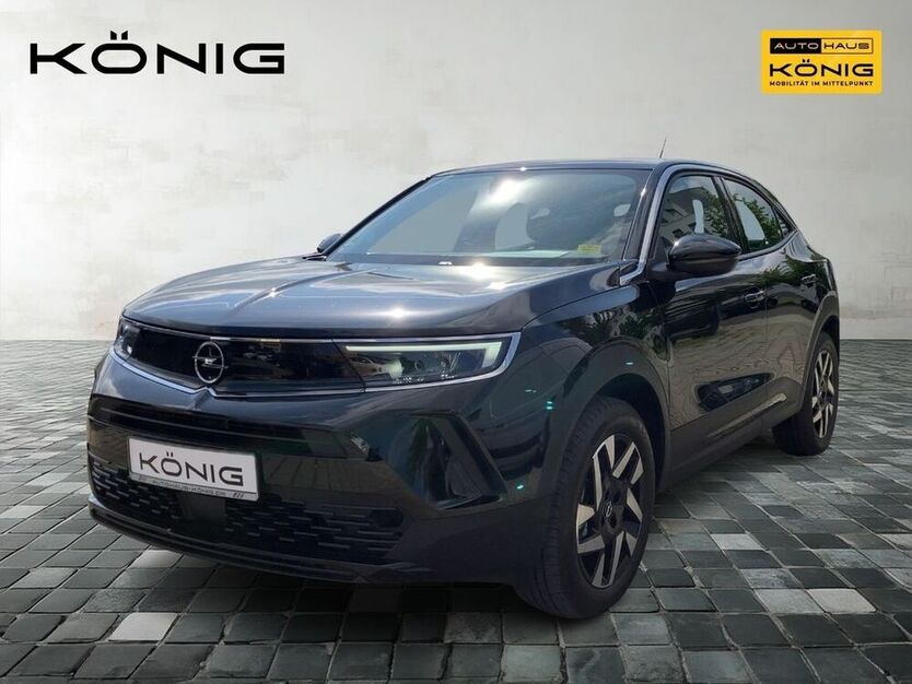 Mokka