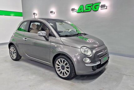 Fiat 500 45.380 km 8.990 &euro; Großbeeren 14979