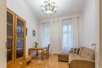 Erdgeschoßwohnung Berlin Charlottenburg-Wilmersdorf - 2 Zimmer, 44 m&sup2;, 295.000&euro; | Angebot:26599637