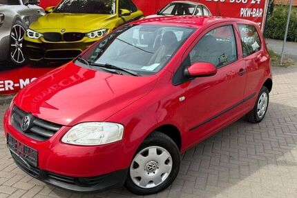 VW Fox