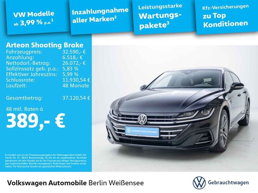 Arteon