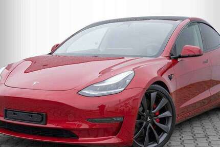 Tesla Model 3 23.500 km 32.990 &euro; Teltow 14513