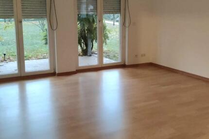 Attraktive Erdgeschosswohnung zur Miete in Potsdam - Wentzel Dr. zimmer