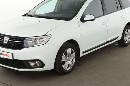 Dacia Logan 62.808 km 8.630 &euro; Berlin 14059