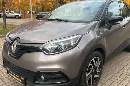 Renault Captur 146.000 km 7.490 &euro; Berlin 12349