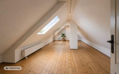 MODERNISIERT MIT WOHN-REMISE & GEWERBE - Mehrfamilienhaus, Wohnhaus Potsdam Babelsberg | Angebot:27308342