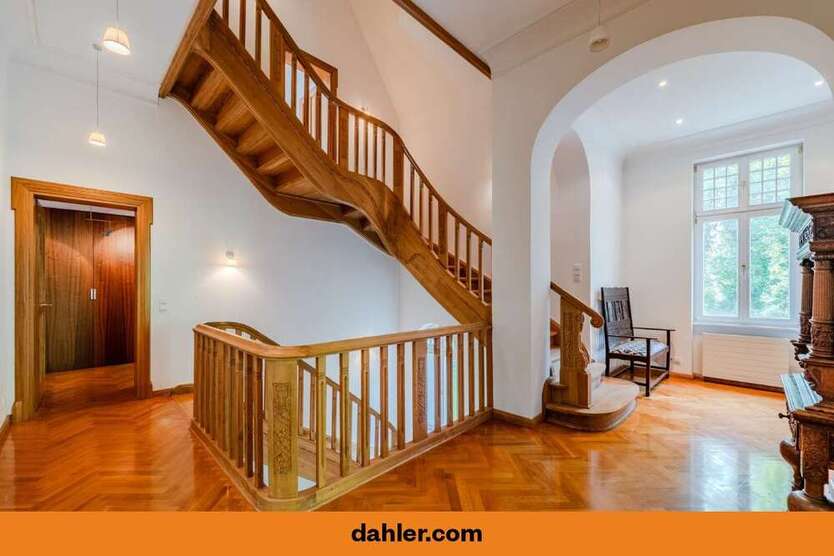 Haus zum Kaufen in Potsdam Babelsberg Nord 6.000.000 € 510 m²