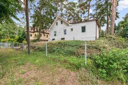 Haus Schönwalde-Glien Glien - 3 Zimmer, 70 m&sup2;, 239.999&euro; | Angebot:26874611