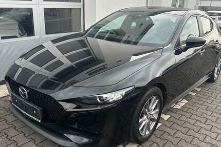 Mazda 3 75.000 km 14.790 € Mahlow 15831