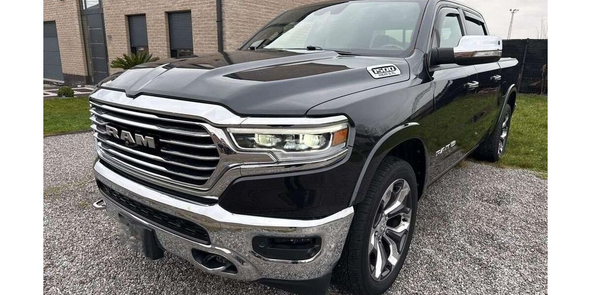 Dodge RAM 102.986 km 54.950 &euro; Teltow 14513