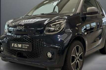 Smart forTwo 25.411 km 17.870 &euro; Berlin 13156