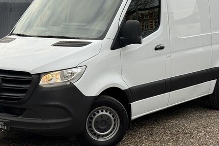 Mercedes-Benz Sprinter 87.500 km 24.900 &euro; Berlin 12524