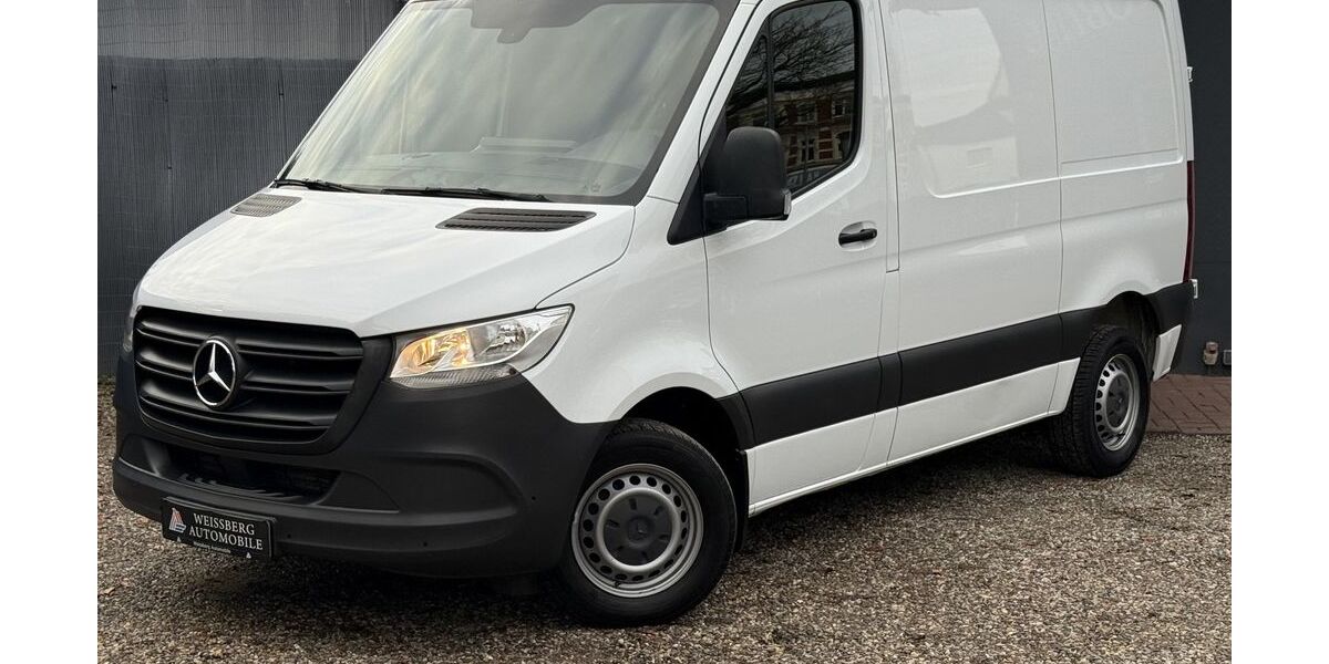 Mercedes-Benz Sprinter 87.500 km 24.900 &euro; Berlin 12524