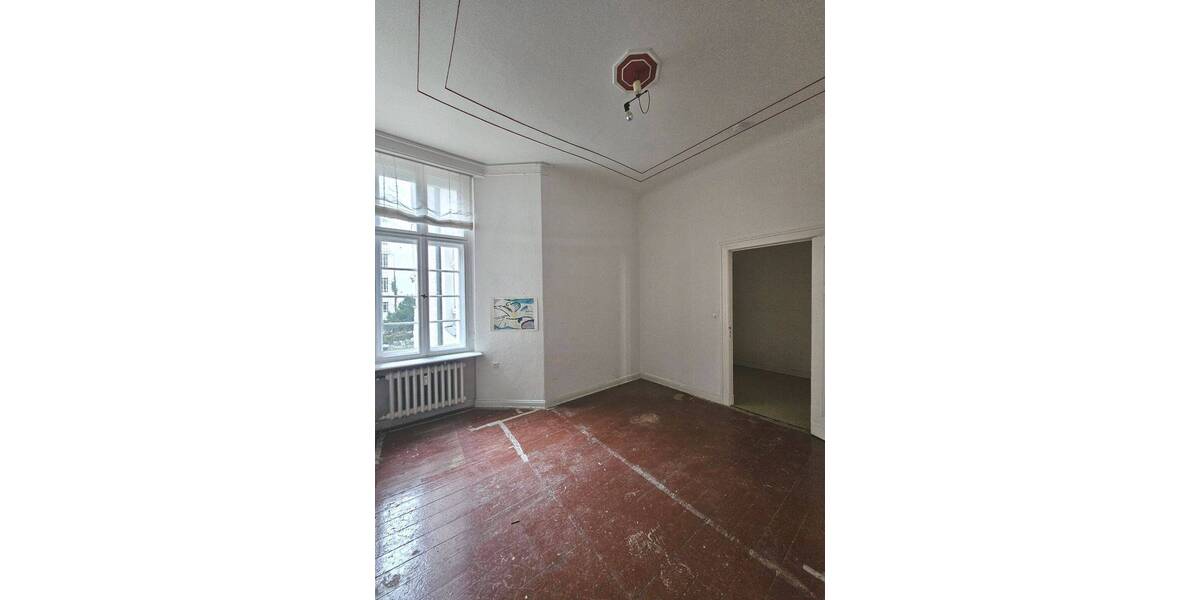 Etagenwohnung Berlin Wilmersdorf - 5 Zimmer, 168 m&sup2;, 980.000&euro; | Angebot:26851197