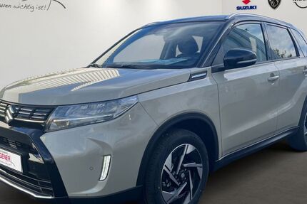 Suzuki Vitara 1.325 km 29.590 &euro; Potsdam 14482