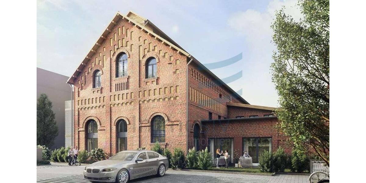 Maisonettenwohnung Nauen - 2 Zimmer, 98 m&sup2;, 1.100&euro; | Angebot:26141668