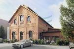 Maisonettenwohnung Nauen - 2 Zimmer, 98 m&sup2;, 1.100&euro; | Angebot:26141668