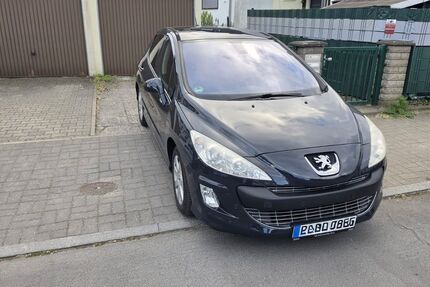 Peugeot 308 147.500 km 3.900 &euro; Berlin 12355