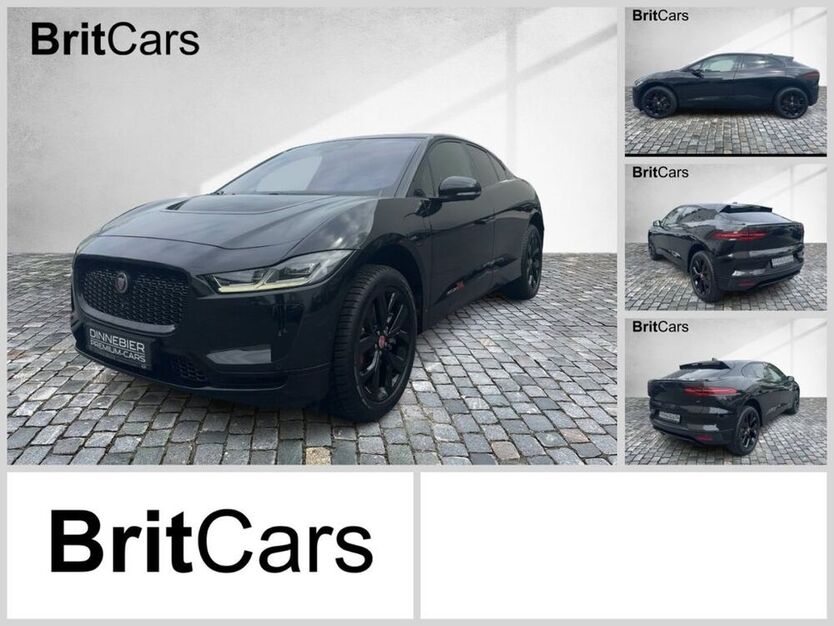 I-Pace