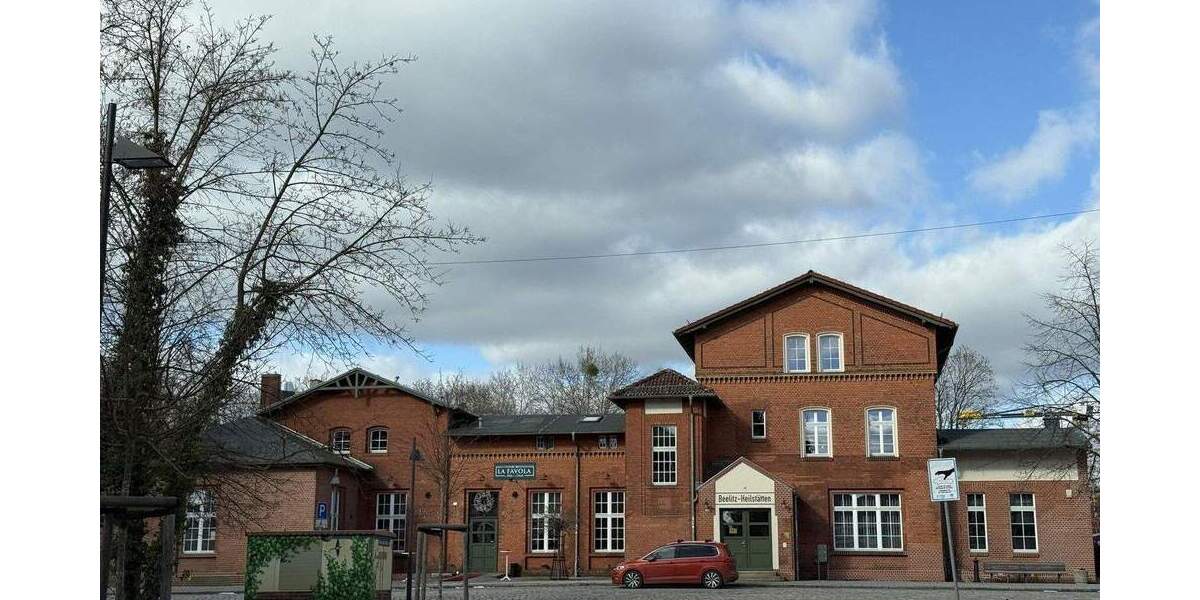 Doppelhaushälfte Beelitz Heilstätten - 4 Zimmer, 109 m&sup2;, 450.000&euro; | Angebot:25735485