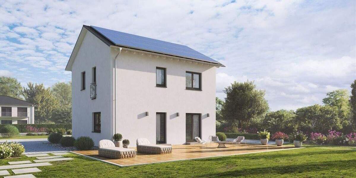 Einfamilienhaus Stahnsdorf - 4 Zimmer, 119 m&sup2;, 492.300&euro; | Angebot:25427882