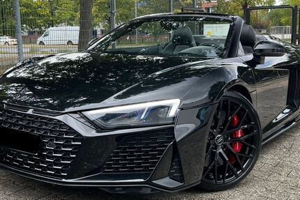 Audi R8 43.000 km 116.900 € Berlin 13585