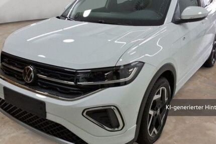 VW T-Cross 5.902 km 28.890 &euro; Potsdam 14482